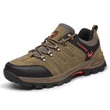 Mickcara Men's Hiking Shoe 190622YVWSA