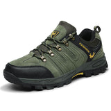 Mickcara Men's Hiking Shoe 190622YVWSA