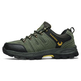 Mickcara Men's Hiking Shoe 190622YVWSA