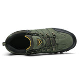 Mickcara Men's Hiking Shoe 190622YVWSA