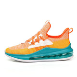Mickcara Men's Sneakers M778NRX
