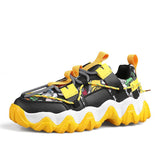 Mickcara Men's Sneakers 2599GRX