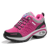 Mickcara Women's Sneakers S103BRZ