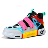 Mickcara Unisex Sneakers 888UVSX