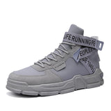Mickcara Men's Sneakers K26VAAZ