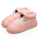 Mickcara Unisex Snow Boot A5DA