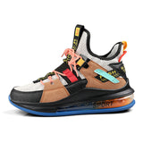 Mickcara Men's Sneakers M618YASZ