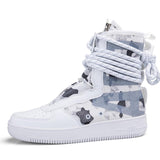 Mickcara Unisex Sneakers 0015VERW