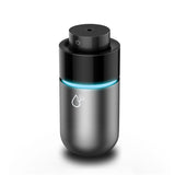 Humidifier Timing USB Ultrasonic Dazzle Cup Humidifier Essential Oil Diffuser Cool Mist Maker Air Purifier Car Air Humidif Home