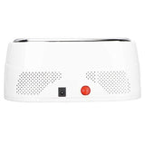 84W 42pcs Leds Nail Art Manicure Lamp Nail Drying Phototherapy Machine UV LED Nail Lamp Dryers for Toenail Beauty Salon