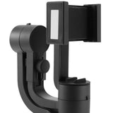 S5B 3 Axis Handheld Gimbal Stabilizer Cellphone Video Record Smartphone Gimbal for Phone Action Camera