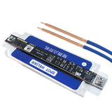 Portable 5 Gears DIY Circuit Board Spot Welding Machine for 18650 26650 32650 Battery Spot Welder with Nickel Sheet Soldering