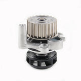 2.0L 1.8T 1.6L Engine Cooling Water Pump Fit For VW Beetle Bora Caddy Golf Jetta Passat Polo Sharan Touran Transporter 06A121012