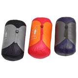 Outdoor Duck Down -30 Degree Sleeping Bag Mummy Bag 1.8 KG Lightweight Widening and Thickening Sleeping Bag