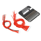1.5A 20S BMS Board Balance Li-Ion Lifepo4 Lithium Battery Active Equalizer Balancer Energy Transfer