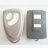 FR36A=FR36B FR1 FR30 remote control transmitter for foresee garage sliding swing door gate opener motor use(no battery included)