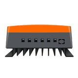 60A MPPT Solar Recharger Controller  12V 24V 36V 48V With Blacklight LCD Regulator Max PV Input 190VDC Support Lithium Battery