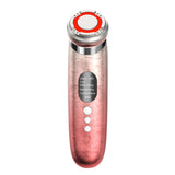 New Beauty Instrument Home Face Firming Lifting and Rejuvenating Instrument EMS Beauty import equipment