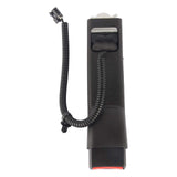 Driver Seat Belt Buckle Front Left Seat Belt Buckle End Fit for Chevy 1500 2500HD 3500HD for Suburban 2007-2014 19121537