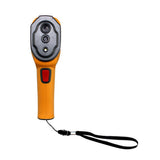 HT-02D Infrared Thermal Imager Temperature Imaging Camera Handheld Floor Heating Detector -20°C~300°C Industrial Thermal Imager