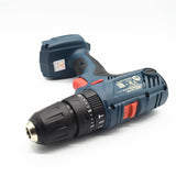 Bosch GSB 180-LI Electric Drill 18V Household Multifunctional Electric Screwdriver Lithium Pistol Drill Impact Drill  Power Tool