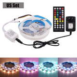 DC12V LED Strip 90LEDs/m RGB+ +White+Warm White IP21 IP65 Waterproof 2835 5050 Flexible LED Lights 5m/lot