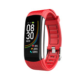 New Smart Band Men Women Smart Bracelet Fitness Tracker For Android IOS Heart Rate Monitor Smartband Smart Wrist Band Wrist-band