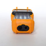 CATV Signal Level Meter 46~870MHz CATV Cable TV Tester RY-S110 Analog TV Meter