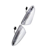 Turn Signal Light 2048200821 Rearview Mirror 2048200721 Fits for Mercedes W204 C63