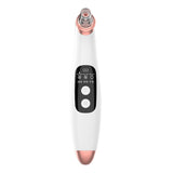 Blackhead Remover Face Deep Nose Cleaner T Zone Pore Acne Pimple Removal Vacuum Suction Facial Diamond Beauty Clean Skin Tool