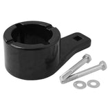 Harmonic Damper Pulley Holding Tool Crankshaft Crank Holder Removal for Lexus round edge with precision fit hole