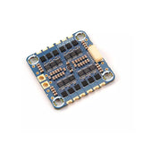 Holybro FETtec 45A 3-6S ESC 4in1 45A Dshot2400 ESC 3-6S 30.5X30.5mm for FPV Drones supports OneShot 42/125 PWM Crossfire