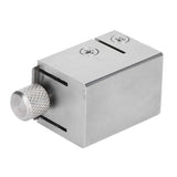3007 Watch Collet Closing Tightening Reaming Tool Fixing Clamp All-steel Watch Repair Tools Accessory for Watchmaker