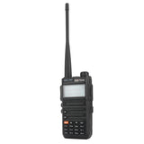 HT-UV1 Double Segment 136-174/400-520Mhz 5W Wireless Walkie Talkie