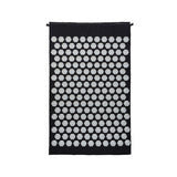 Acupressure Mat Massager Mat Relieve Stress Pain Lotus Spike Acupressure Mat massage mat Yoga mats