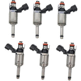 6x Fuel Injectors for ford Expedition 2015 - 2017 Equipment Fuel Injector BL3Z9F593B for Ford Replacement Car Parts