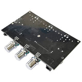 TPA3116D2 Bluetooth 5.0 Digital Power Amplifier Board 2.1 Channel 100W+50Wx2 High Power with AUX Interface