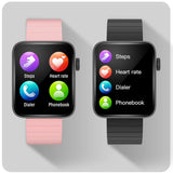 Smart Watch Bluetooth Call Smartwatch Multi-sports Mode Waterproof Fitness Tracker Men Women Smart Watch For Android IOS