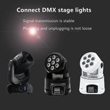 1 Pair XLR 3Pin To RJ45 Female Adapter Cable,XLR Male To RJ45 Network Connector Extension Cable Use Cat5 Ethernet
