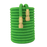 Best Selling Garden Hose Flexible Hose Garden Watering Pipe Double Latex High Pressure Car Wash Hose Gardens Supplies Irrigation