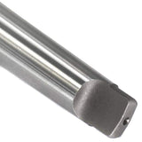 Annular Cutter Arbor with Morse Taper MT3 for 1.91 cm Weldon Shank Annular Cutters Extension on Drill Press