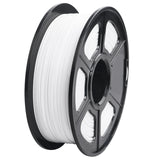 3D Printer Filament 1.75mm Dimensional Accuracy +/-0.02mm 1KG 343M 2.2LBS 3D Printing Material For RepRap