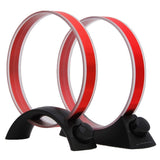 Gain Radio Antenna AN-200 AM/MW Rotatable Tunable Loop Gain Radio For FM Radio Tunable Medium Wave Gain Radio Antenna Accessory