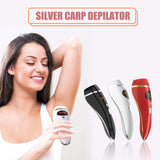 Hair removal device for men and women   Portable Depilator Machine Hair Removal Device Personal Care Appliance#g30