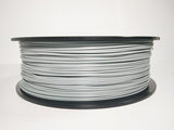 Direct Factory Manufacture Plastic Rods 3d Printer Filament PLA Filament 1.75mm Pearl White for 3d Printing