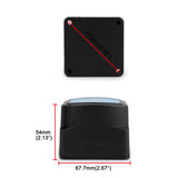 Voltage Sensitive Relay 12V 140A Dual Battery Isolator Relay Protection VSR Voltage Split Charge For Boat Marine Automotive