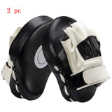 Faux Leather Wall Punching Pad Boxing Punch Target Training Sandbag Sports Dummy Punching Bag Fighter Martial Arts Fitness