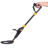 MD-1008A Underground Gold Metal Detector Gold Digger Treasure Hunter Kids Gold Finder Treasure Hunter Detector Promotion