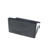 RC420 5.8G 48CH 2.4 Inch LCD Screen Display FPV Reciever Monitor for FPV Racing Drone Quadcopter 720X320HD