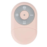 Rechargeable Hand Massager Hot Compress Therapy Electric Palm USB Hand Massager for Finger Numbness
